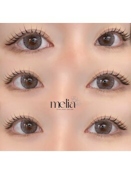 ナチュラル上品な目元にしたい