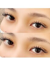 アイデザイン ツツ./ ナチュふわパーマ