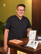 あしふみ&nbsp;西岡　 将文