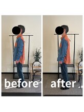 熊本カワル整体 JR上熊本駅院/大腰筋