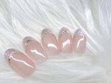 レイシア(Raysia)/ブライダルネイル///