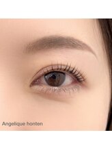 アンジェリーク 本店(Angelique)/まつげパーマ
