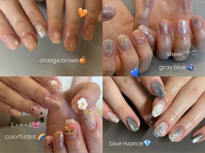 トータルサロン ピュルテ(purete)の写真