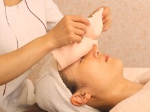 メナード 水戸見川店/つるんとたまご肌♪毛穴ケア