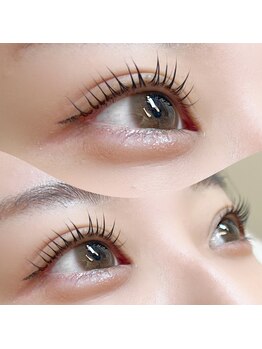 スピラ 上通店(Spira)/ストレート立ち上げデザイン