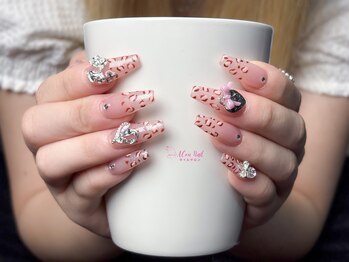 エーコン(ACon)/ジェルスカルプ FREE DESIGN