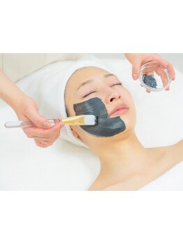 毛穴ケアをしたい