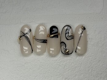 ティアラバイエミタス(TIARA by emi+)/冬の新作デザイン 2025.11.1~