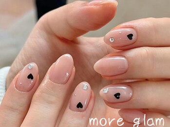 モアグラム 銀座店(More Glam)/