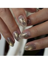 LOEWS NAIL 国分寺店 【ロウズ】/Simple Art / シンプルアート