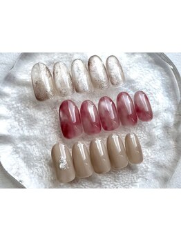 シンプル系（オフィス・日常）が得意