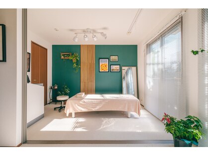 リップル オステオパシー整体院(RIPPLE)の写真