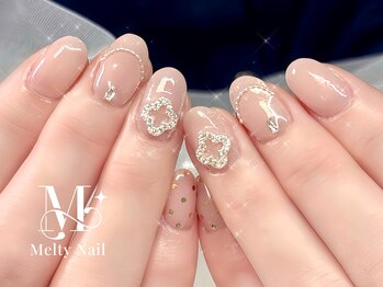 メルティーネイル(Melty Nail)
