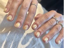 モノ(MONO.)/ニュアンス/マグネット/シンプル