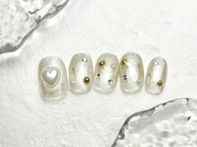 ボタネイル 本厚木(BOTANAIL)/29. 40種類セレクトデザイン2月