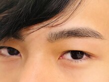 サロン アウラ(salon AULA)/眉毛スタイリング