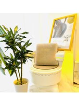 ジュレイ(JuRey)/集中ケアですぐに結果に！EMS♪