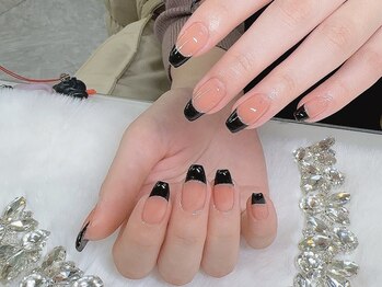 エガオネイルサロン 池袋店(EGAO NAIL SALON)/