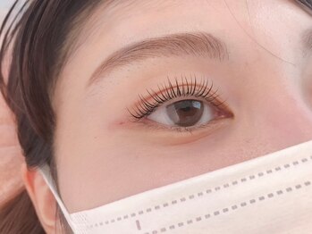 ビューティサロンエクレル (Beauty Salon Eclair)の写真/〈プライベート空間〉ゆったりと過ごせる落ち着いた空間で、一人ひとりに丁寧に向き合う個人サロン＊