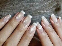 テンカムトゥルー(10 Come True)/■フレンチ×マグネット×ミラー