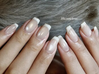 テンカムトゥルー(10 Come True)/■フレンチ×マグネット×ミラー