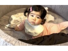 ーTRAINING&PILATESー Personal Gym Charmの雰囲気(【熊本希少】お子様連れも大歓迎!)