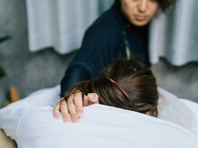 ビーレナトゥス(B Renatus)/首肩こり 改善整体【関内 整体】