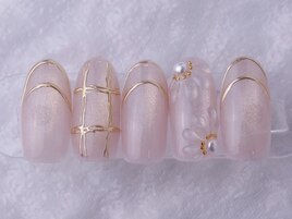 長堀橋限定☆春デザイン♪