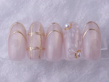 長堀橋限定☆春デザイン♪