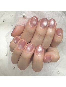 ハレル 北名古屋店(HARELU)/うるつやマグネット