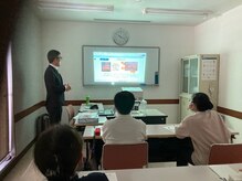 東秩父みすぎ整体院/姿勢・歩き方改善整体