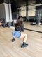 パワースポット 富山掛尾店(POWER SPOT)の写真/【女性に大人気！】ヒップアップに特化した美尻コースもおすすめ◎キュッと上がった美尻を目指します！