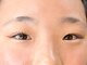 アイアム(eyeam)の写真/あなたの魅力を引き出すデザイン力！LEDマツエクでモチも◎、理想の目元を叶える♪