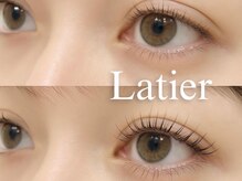 ラティエ(Latier)