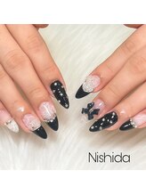 レースネイル