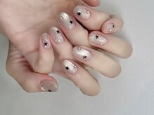 ジャスネイル(Jas Nail)/