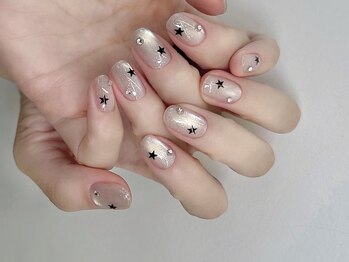 ジャスネイル(Jas Nail)/