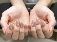 バラ ネイル 四日市店(Bala. Nail)の雰囲気(圧倒的カラー数!大人気のマグネットやニュアンスも自由自在★)