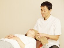 江東住吉整体院 ピュアカイロ/ヘッドマッサージ