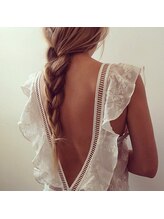 ソルーナ ブラジリアン ワックス 脱毛(SOLUNA)/無理な自己処理は卒業！