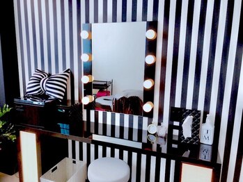 フェリーチェ(FELICE)/完全個室の施術スペース1