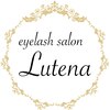 ルテナ(Lutena)ロゴ