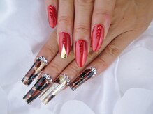 ネイルサロンアール&エヌ(nail salon R&N)/R＆N　千葉ネイルサロン