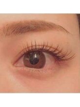 まつ毛エクステサロン ジャスミン 茂原駅前店(JASMINE)/ナチュラル＆＆上品