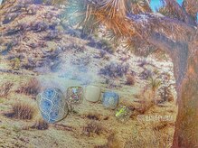 クワイ(Qui)/モロッカン　タイルアート