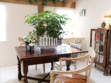 シアナ(C-ANA)/内観1