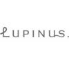 ルピナス(Lupinus.)ロゴ
