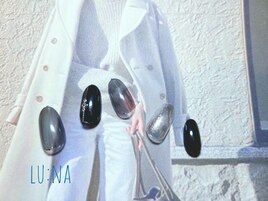 ☆今月限定シンプルネイル☆