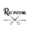 リルーム(Re:room)ロゴ
