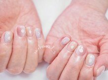 レインボーネイルズ(Rainbow nails)/